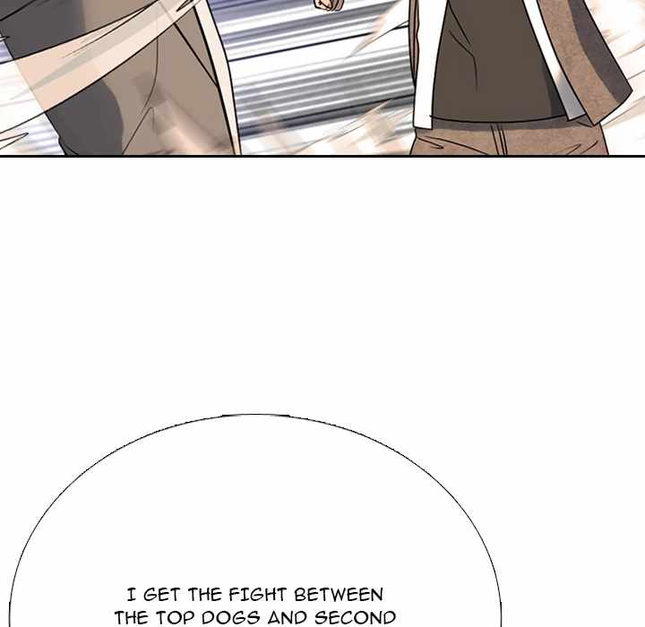 High School Devil Chapter 377 page 15 - 
