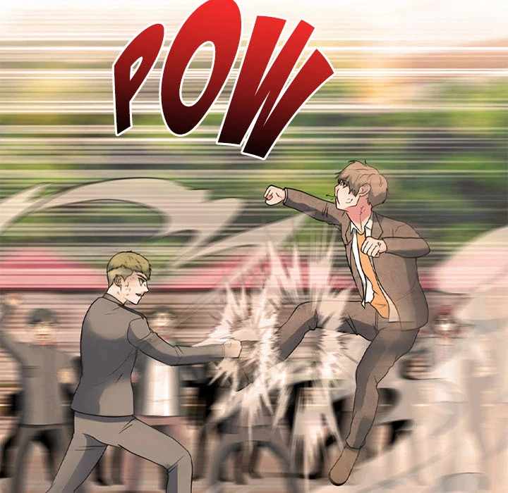 High School Devil Chapter 377 page 146 - 