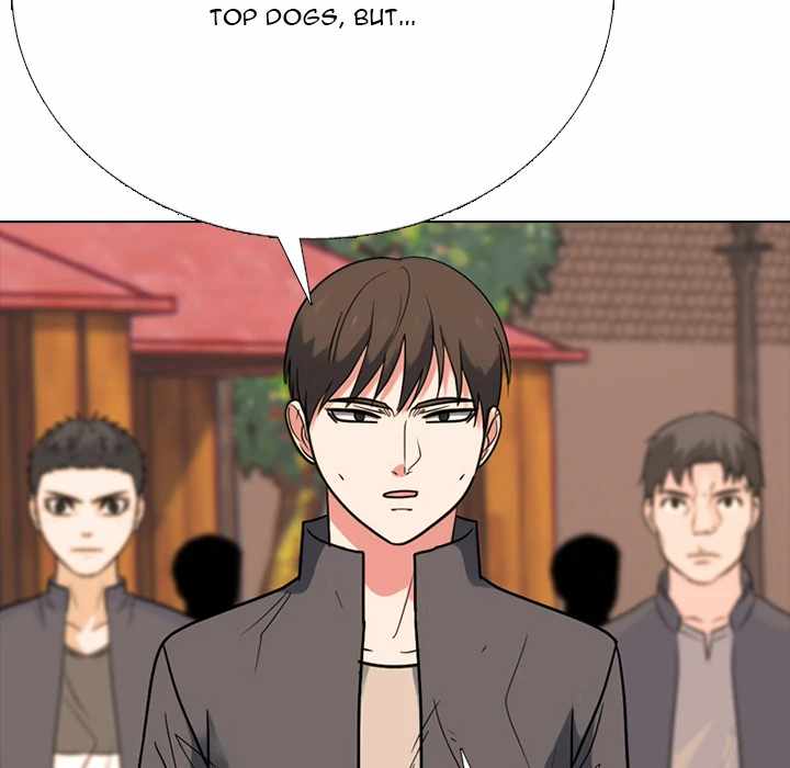 High School Devil Chapter 377 page 16 - 
