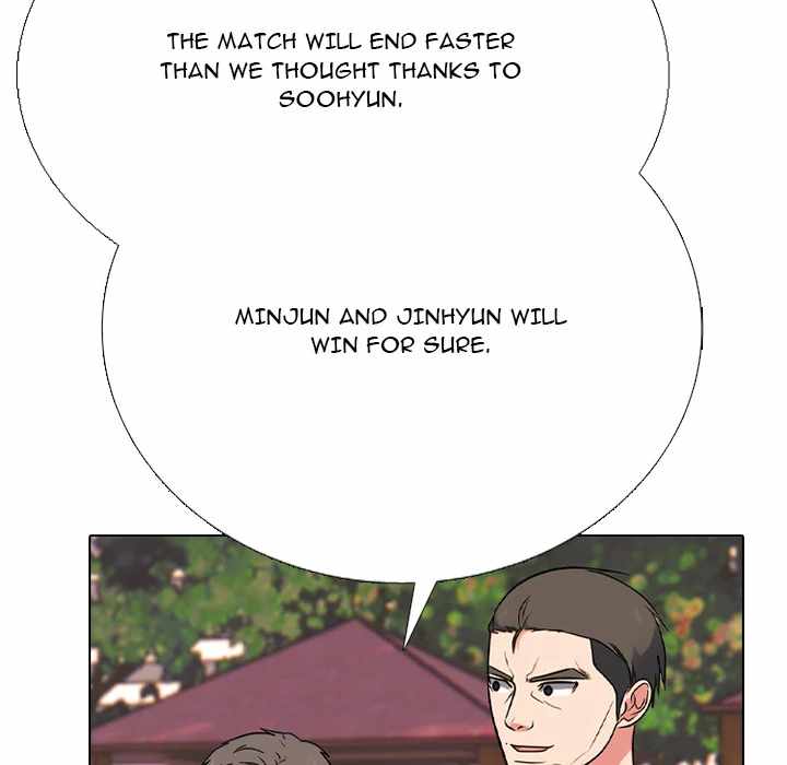 High School Devil Chapter 377 page 19 - 