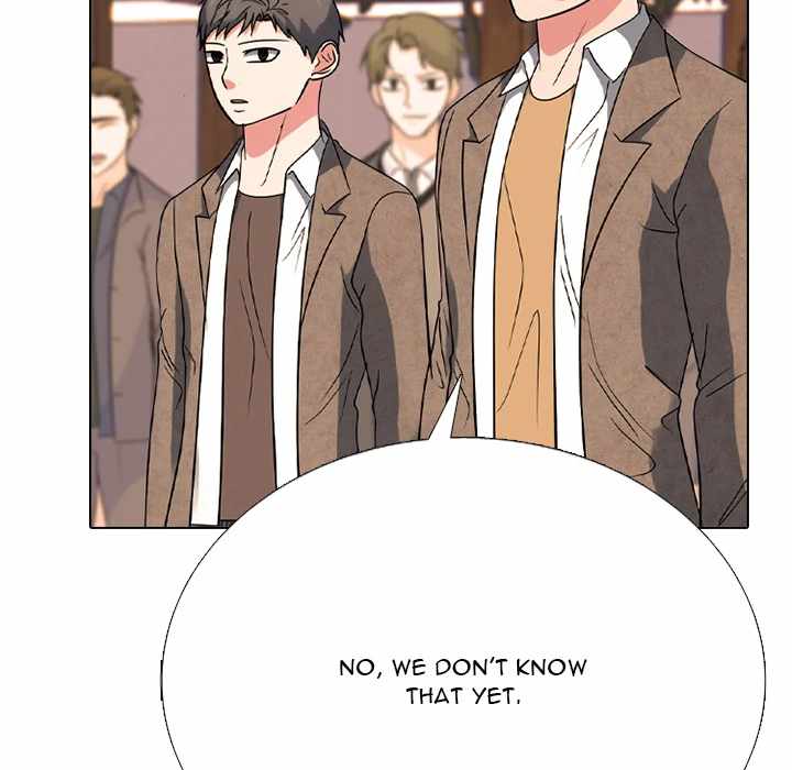 High School Devil Chapter 377 page 20 - 