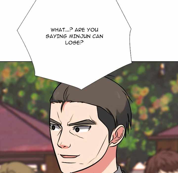 High School Devil Chapter 377 page 22 - 