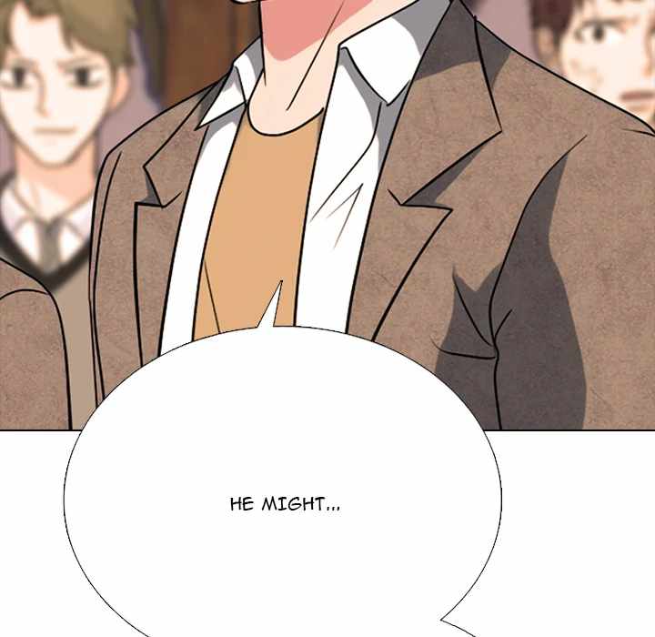 High School Devil Chapter 377 page 23 - 