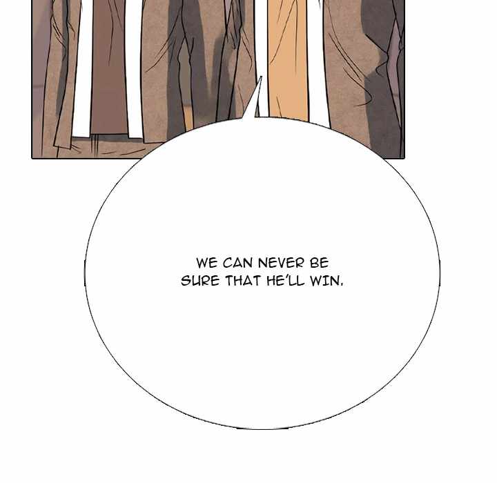 High School Devil Chapter 377 page 26 - 