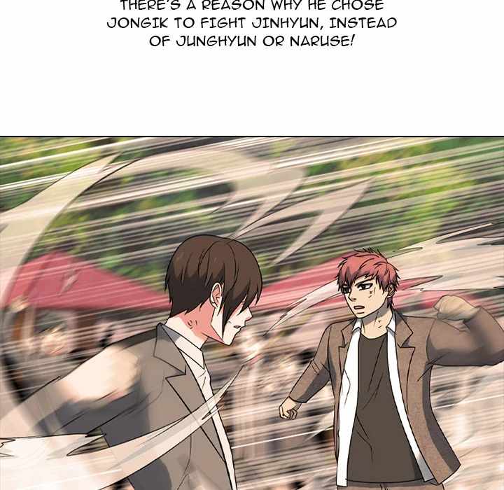 High School Devil Chapter 377 page 31 - 