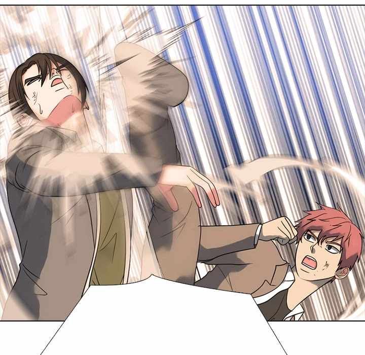 High School Devil Chapter 377 page 33 - 