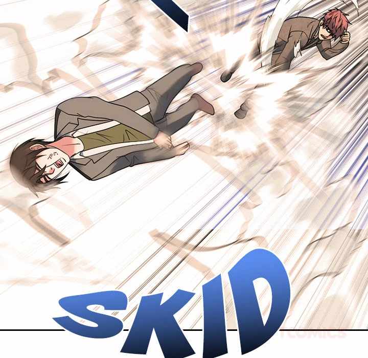 High School Devil Chapter 377 page 39 - 
