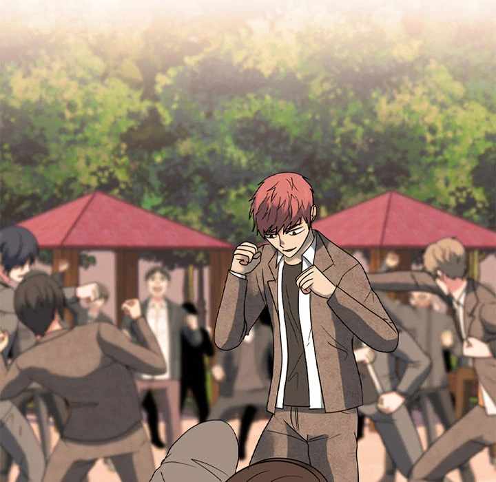 High School Devil Chapter 377 page 44 - 