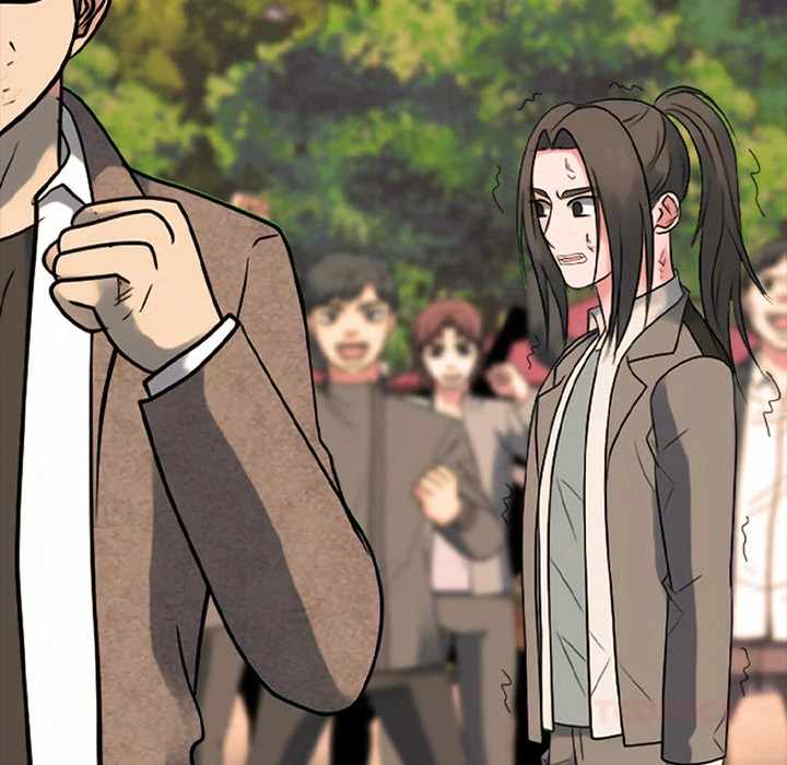 High School Devil Chapter 377 page 48 - 