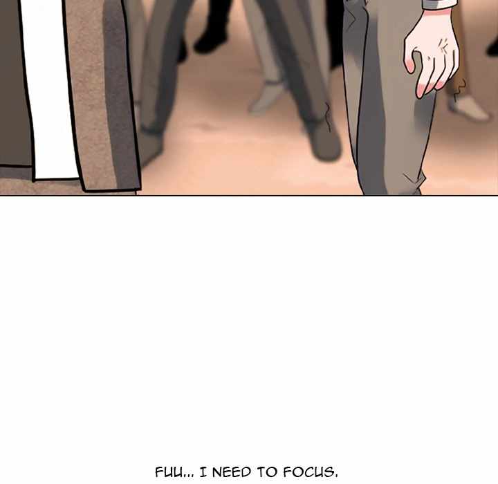 High School Devil Chapter 377 page 49 - 