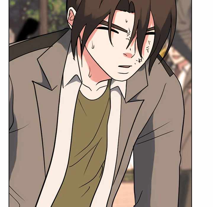 High School Devil Chapter 377 page 51 - 