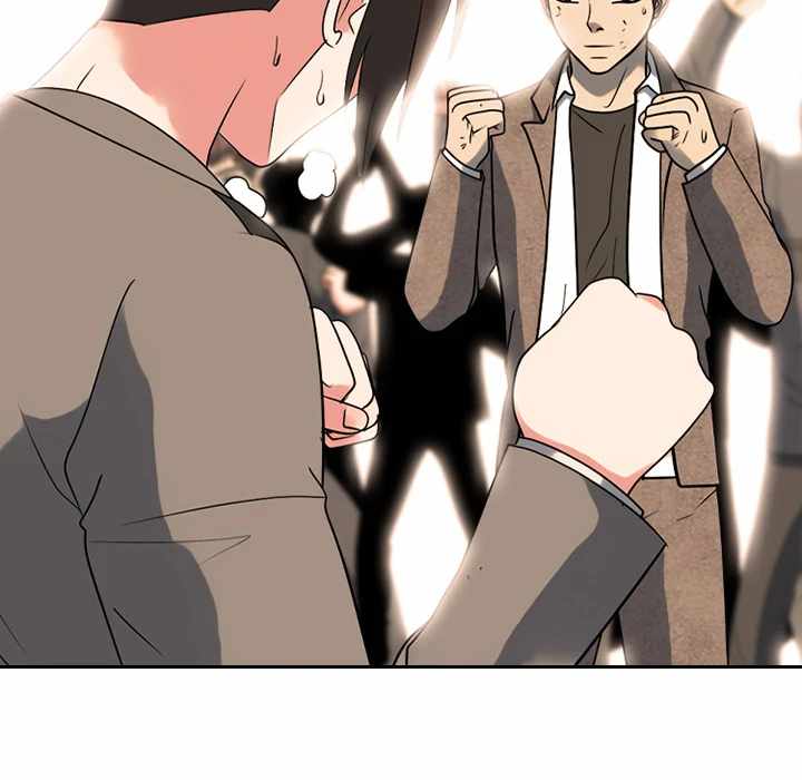 High School Devil Chapter 377 page 54 - 