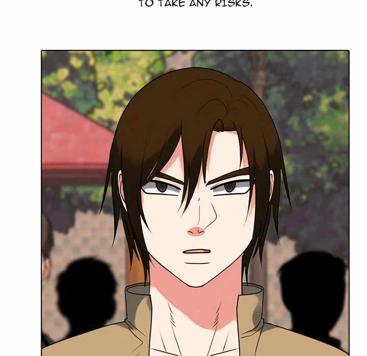 High School Devil Chapter 377 page 56 - 
