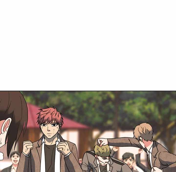 High School Devil Chapter 377 page 58 - 