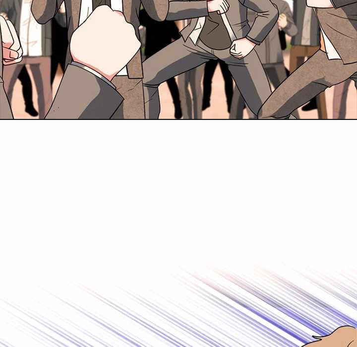 High School Devil Chapter 377 page 59 - 