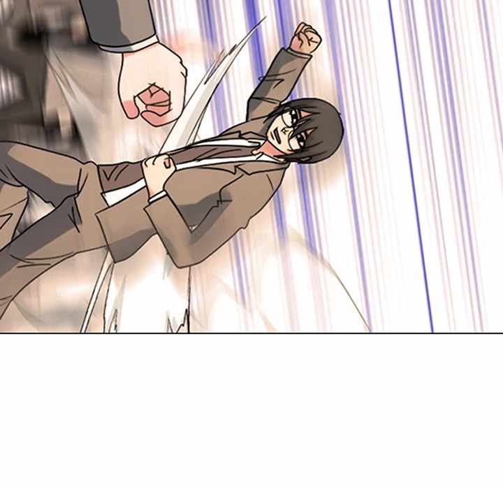 High School Devil Chapter 377 page 7 - 