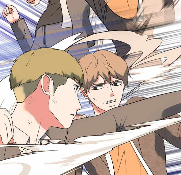 High School Devil Chapter 377 page 61 - 