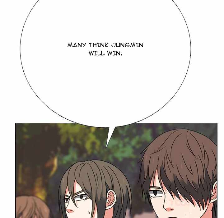 High School Devil Chapter 377 page 66 - 