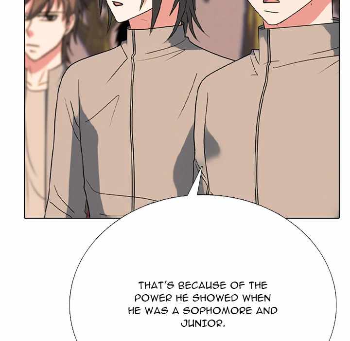 High School Devil Chapter 377 page 67 - 