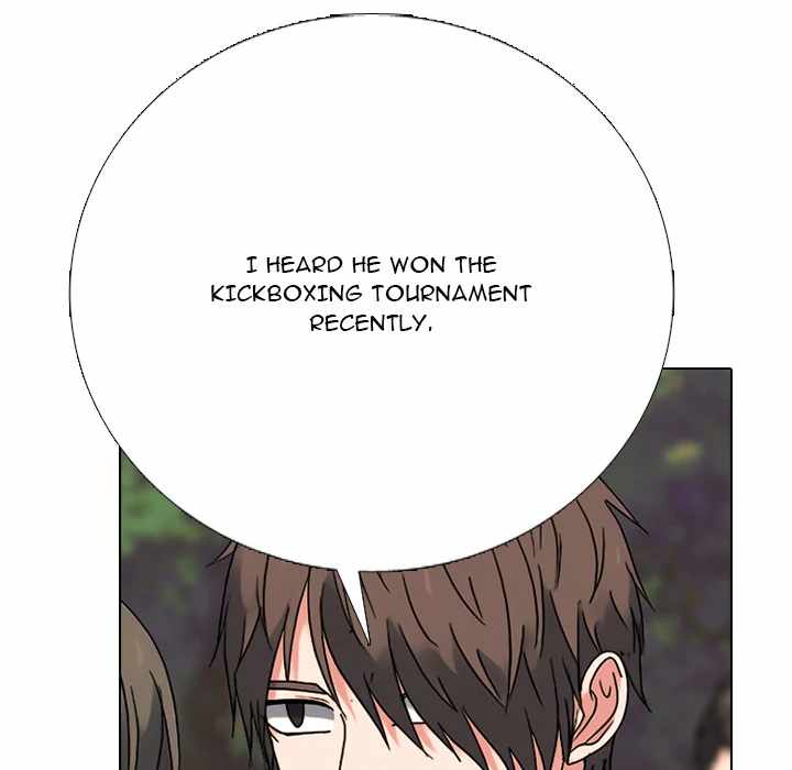 High School Devil Chapter 377 page 72 - 