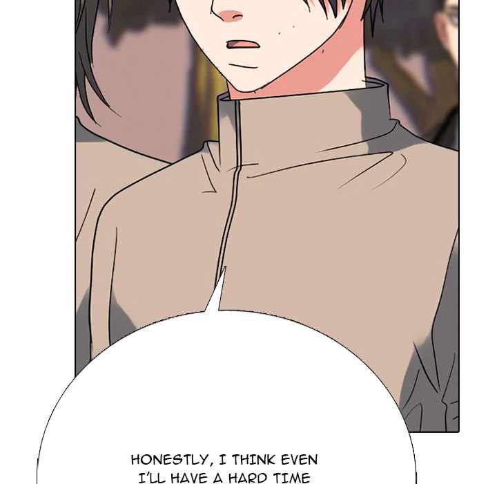 High School Devil Chapter 377 page 73 - 