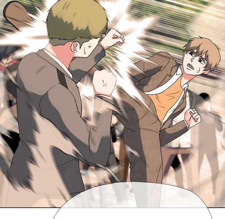 High School Devil Chapter 377 page 76 - 
