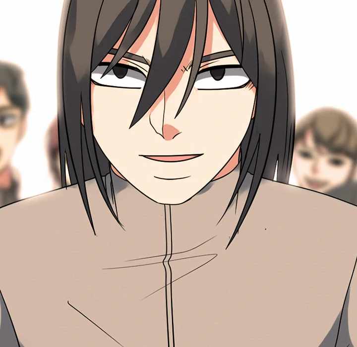 High School Devil Chapter 377 page 86 - 