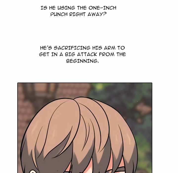 High School Devil Chapter 377 page 96 - 