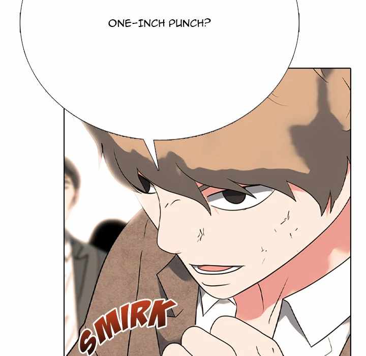 High School Devil Chapter 377 page 99 - 
