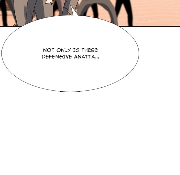 High School Devil High School Devil EP 378 - Toomics page 101 - 