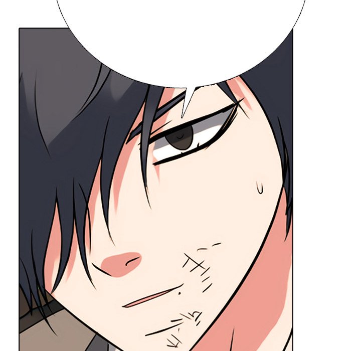 High School Devil High School Devil EP 378 - Toomics page 107 - 