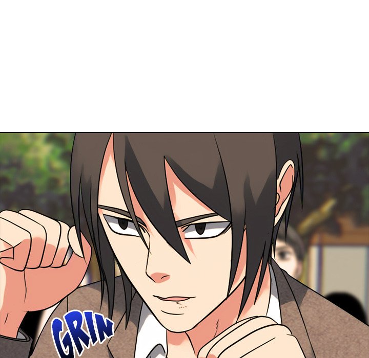 High School Devil High School Devil EP 378 - Toomics page 109 - 