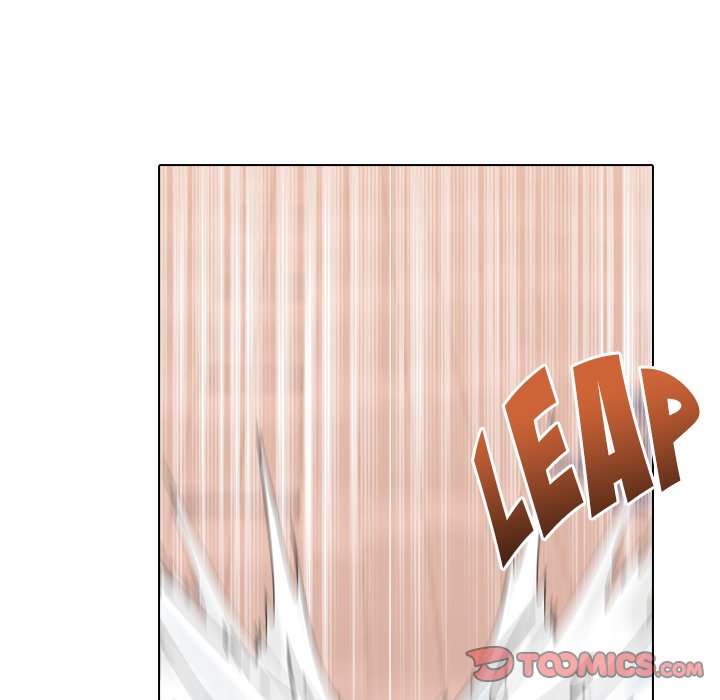 High School Devil High School Devil EP 378 - Toomics page 111 - 