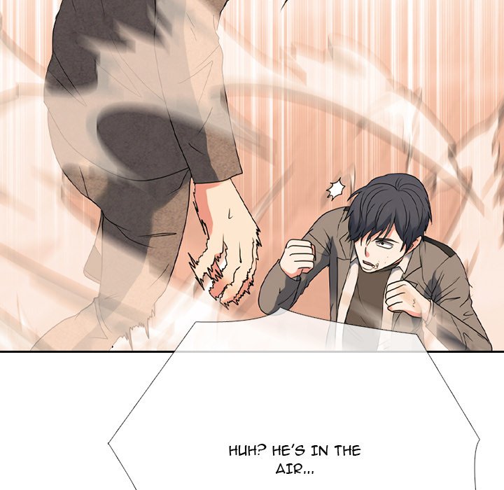High School Devil High School Devil EP 378 - Toomics page 115 - 