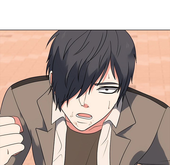High School Devil High School Devil EP 378 - Toomics page 117 - 