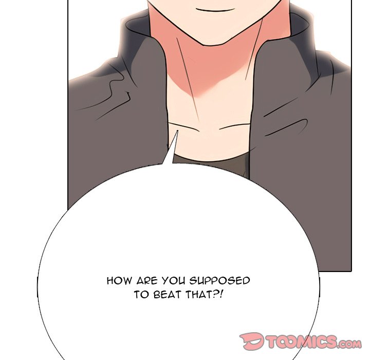 High School Devil High School Devil EP 378 - Toomics page 120 - 