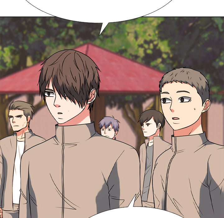 High School Devil High School Devil EP 378 - Toomics page 126 - 