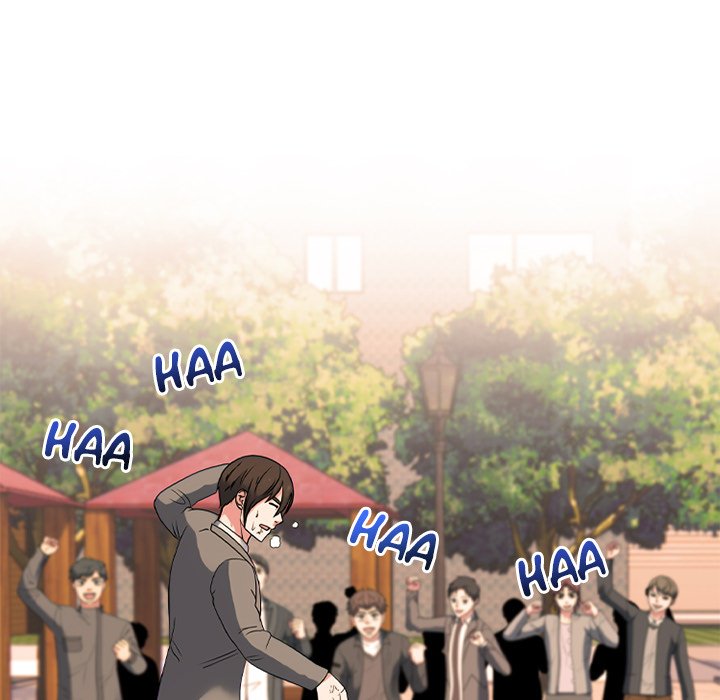 High School Devil High School Devil EP 378 - Toomics page 132 - 