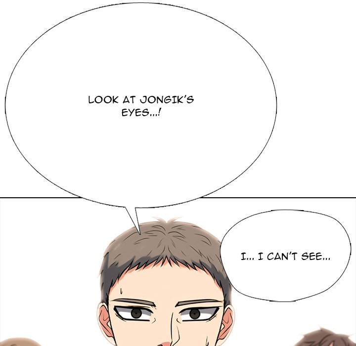 High School Devil High School Devil EP 378 - Toomics page 134 - 