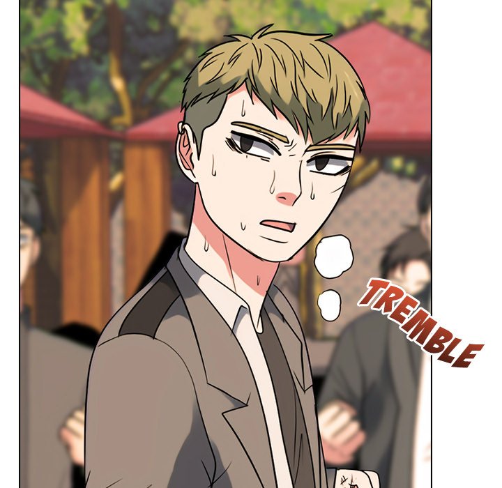 High School Devil High School Devil EP 378 - Toomics page 19 - 