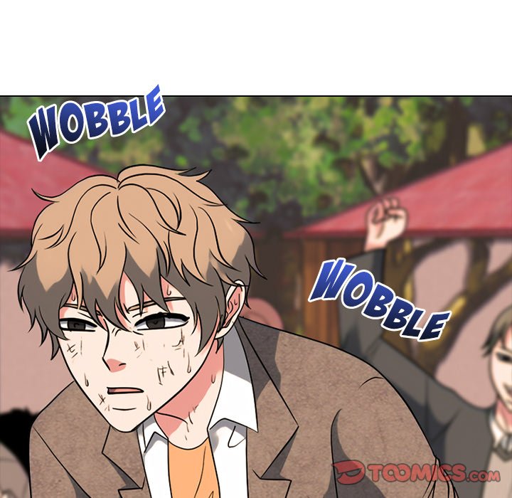 High School Devil High School Devil EP 378 - Toomics page 21 - 