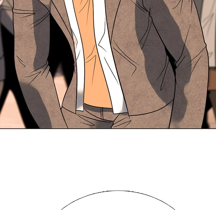 High School Devil High School Devil EP 378 - Toomics page 22 - 