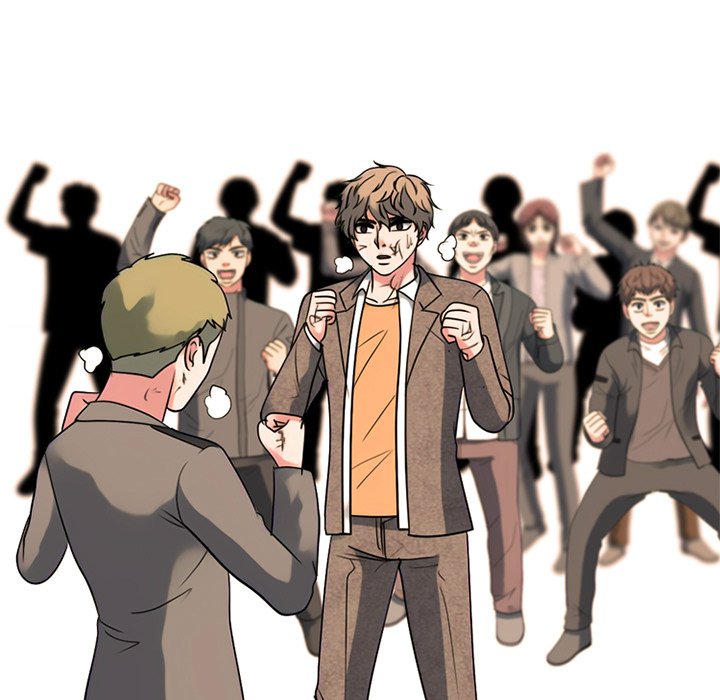 High School Devil High School Devil EP 378 - Toomics page 29 - 