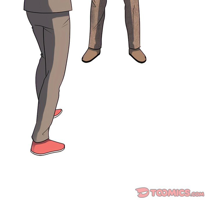 High School Devil High School Devil EP 378 - Toomics page 30 - 