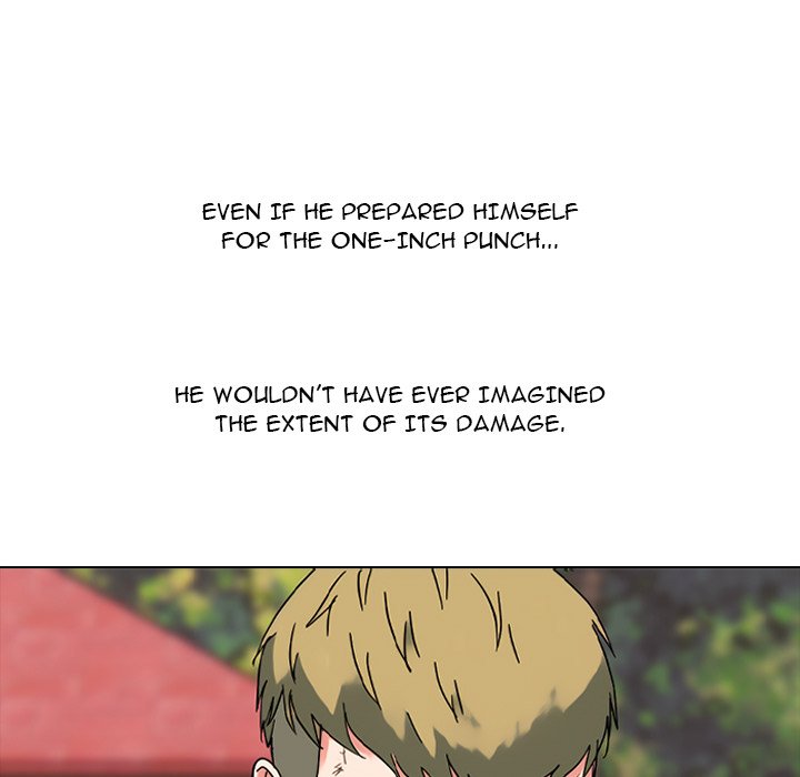 High School Devil High School Devil EP 378 - Toomics page 31 - 