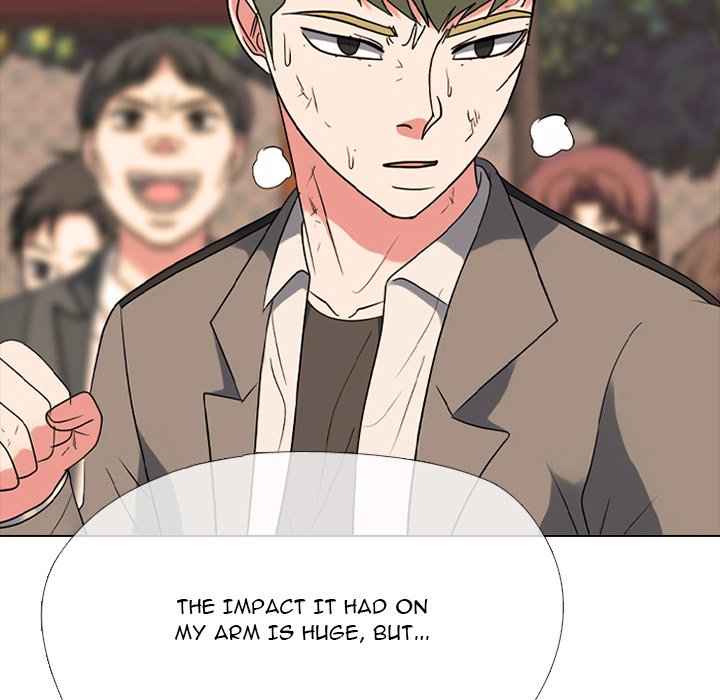 High School Devil High School Devil EP 378 - Toomics page 32 - 