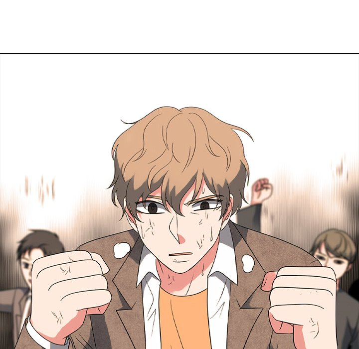 High School Devil High School Devil EP 378 - Toomics page 35 - 