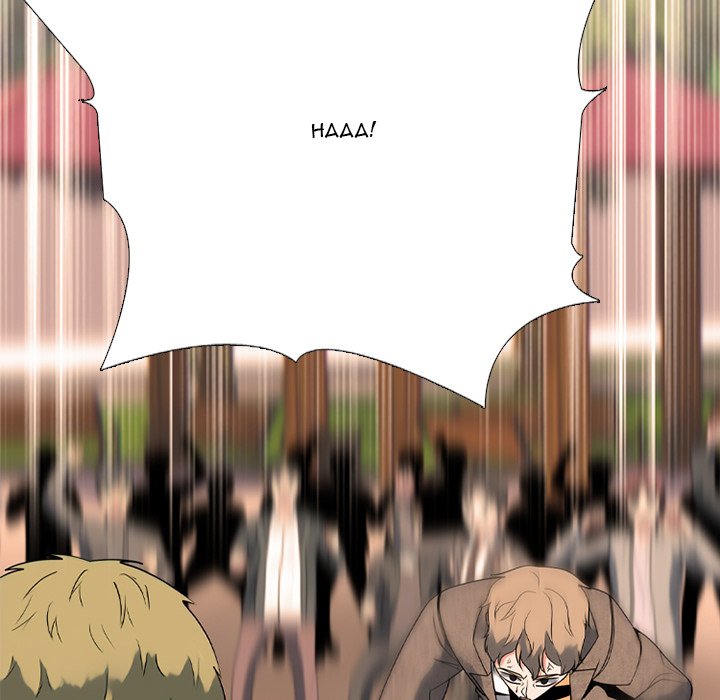 High School Devil High School Devil EP 378 - Toomics page 38 - 