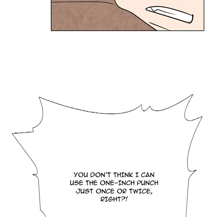 High School Devil High School Devil EP 378 - Toomics page 5 - 
