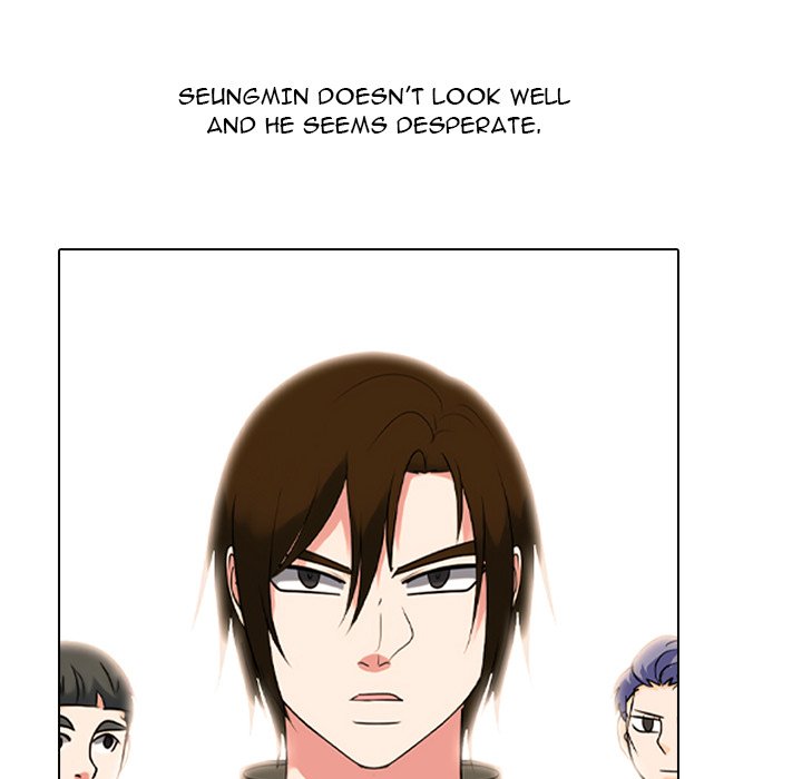 High School Devil High School Devil EP 378 - Toomics page 41 - 